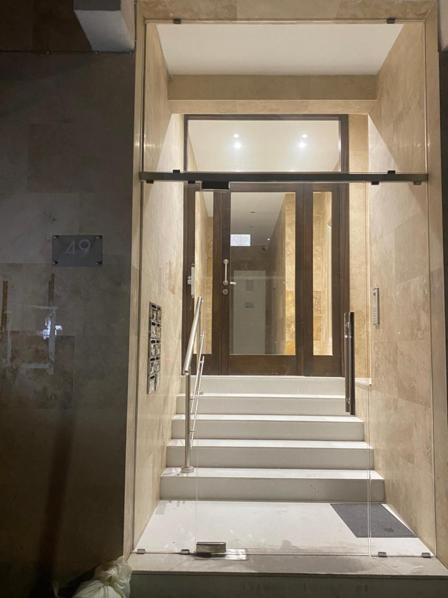 Sliema Seaview & Seafront- Apt 9, 49 Tigne Point Mansions Exterior photo